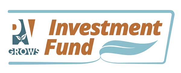 PVGrows Investment Fund logo