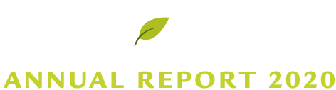 Community Involved in Sustaining Agriculture: Annual Report 2020
