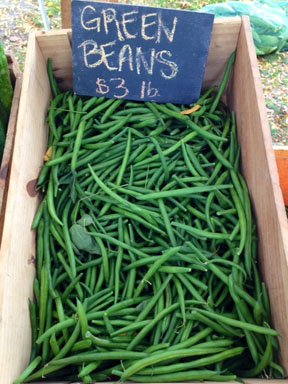 green beans2
