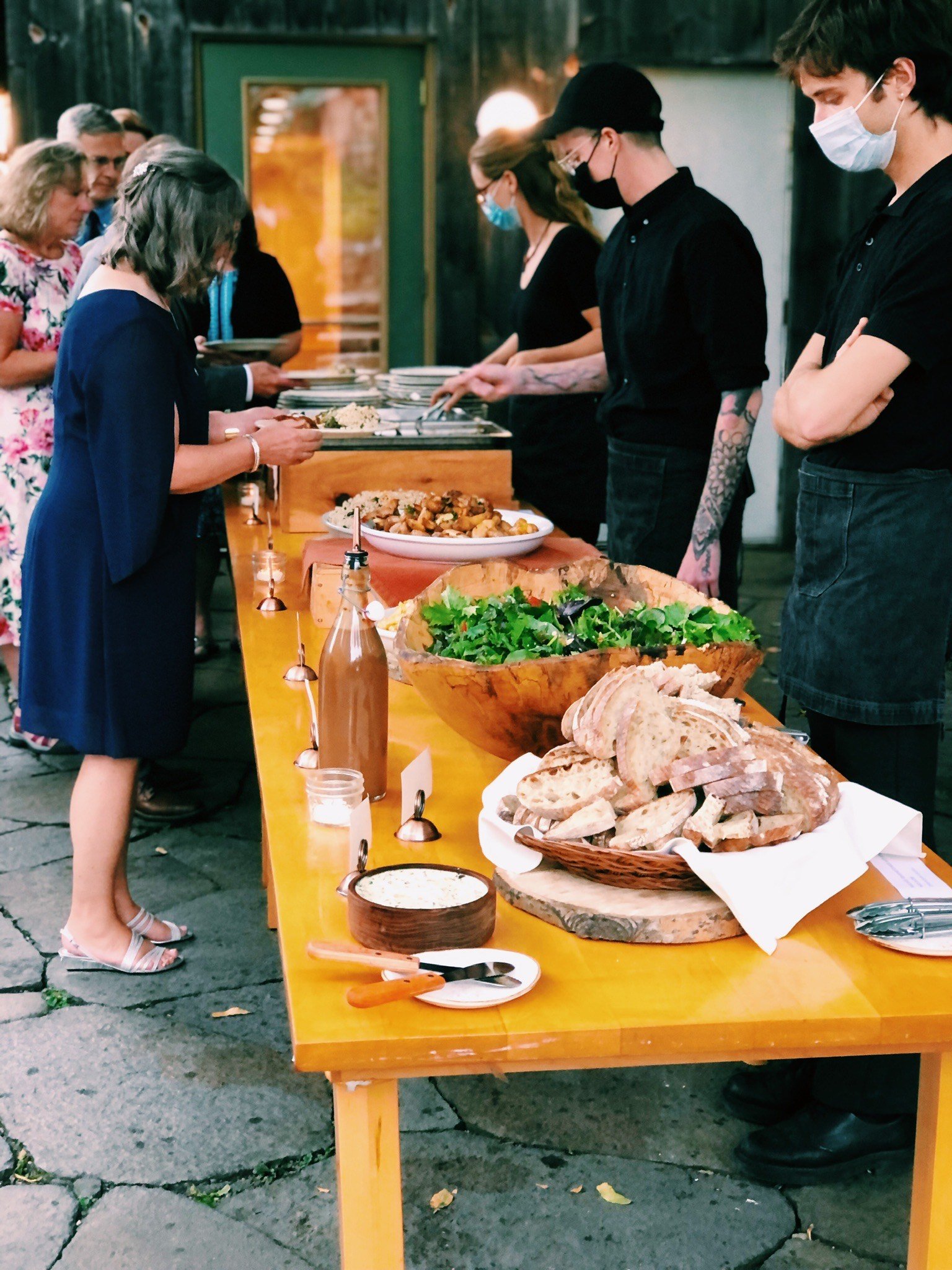 CISA Community Involved In Sustaining Agriculture Local Hero