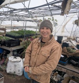 Rachel Robertson-Goldberg